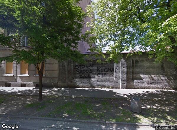 Ceny mieszkań Warszawa ul. Ząbkowska 35