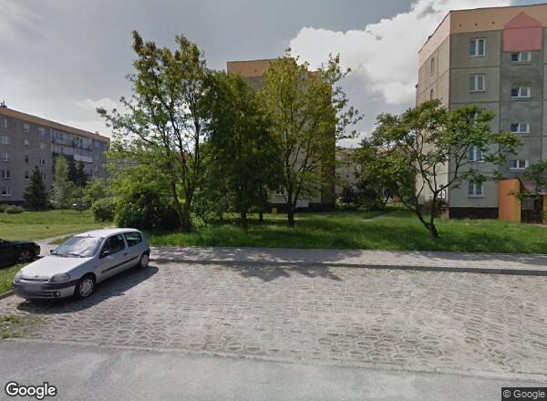 Ceny mieszkań Łódź Andrzeja Kmicica 11