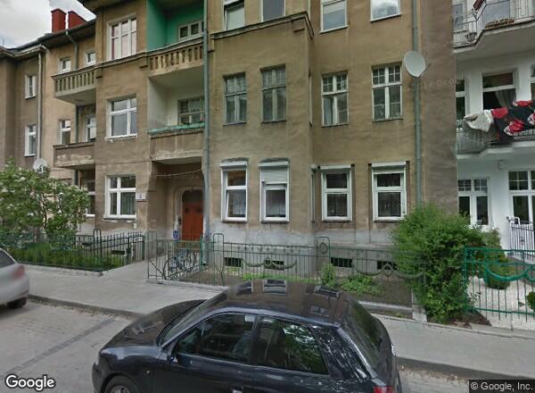 Ceny mieszkań Gdańsk Stanisława Staszica 6