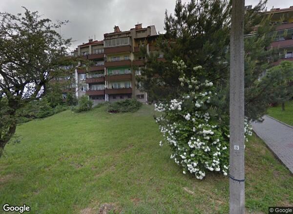 Ceny mieszkań Kraków Sandora Petöfiego 30