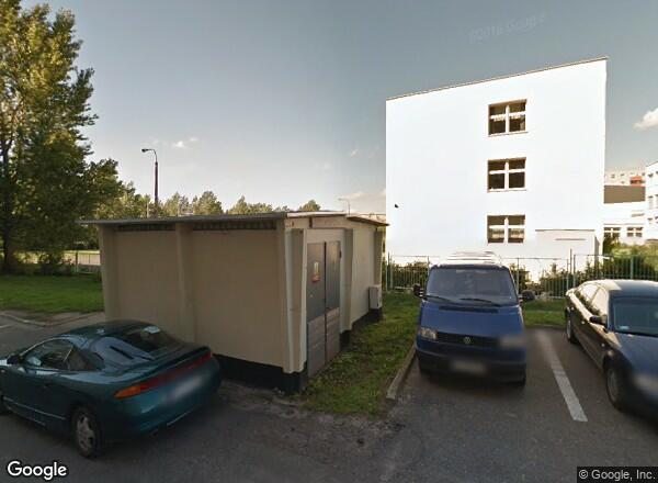 Ceny mieszkań Gdynia płk. Stanisława Dąbka 203A