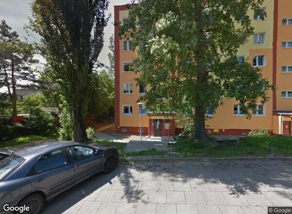 Ceny transakcyjne mieszkań Zielona Góra Sokola 10