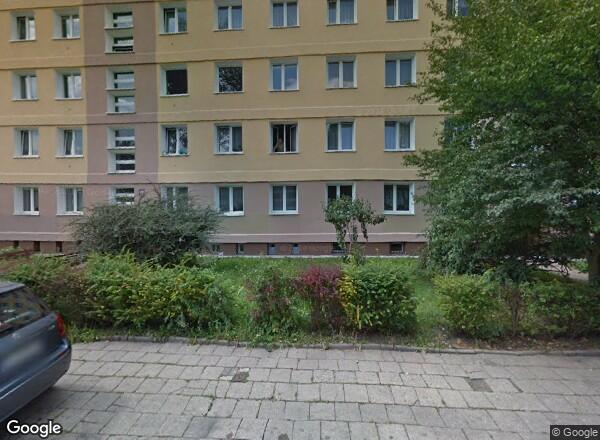 Ceny mieszkań Łódź Szamotulska 17