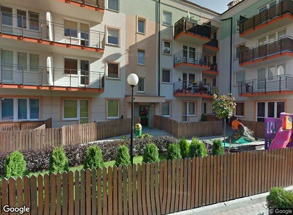 Ceny mieszkań Warszawa ul. Pasłęcka 14F