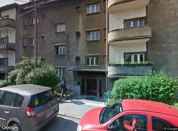 Ceny mieszkań Katowice Alfonsa Górnika 3