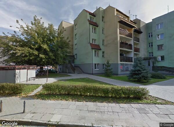 Ceny mieszkań Wrocław UL. ZABRODZKA 6