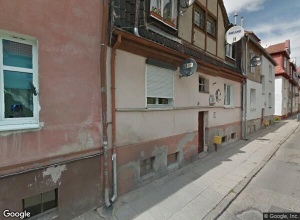 Ceny mieszkań Gdańsk Sebastiana Klonowicza 30