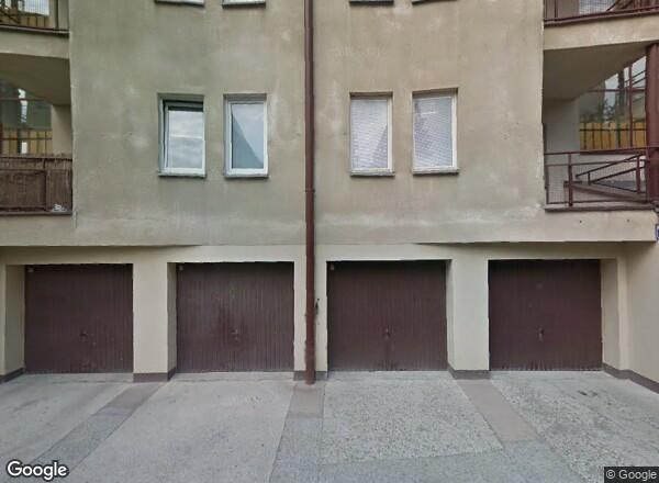 Ceny mieszkań Kraków Jana Gutenberga 1