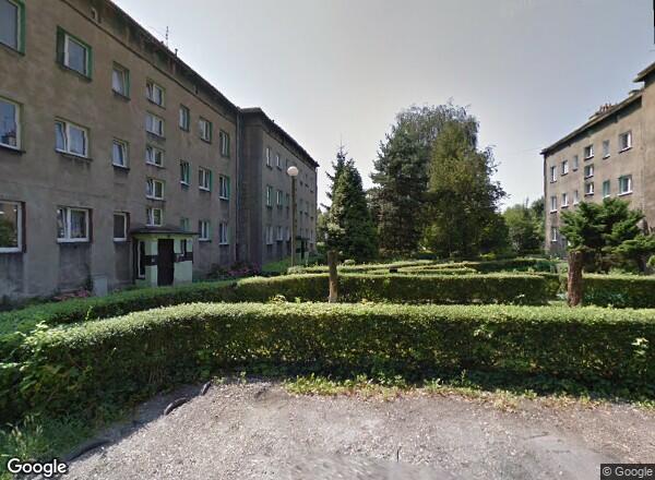 Ceny mieszkań Katowice Józefa Skrzeka 6A