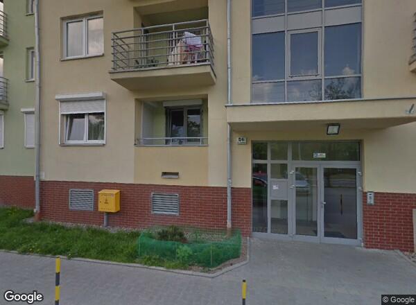 Ceny mieszkań Wrocław UL. GŁÓWNA 56