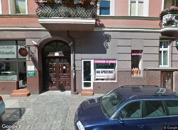 Ceny mieszkań Szczecin Jagiellońska 26
