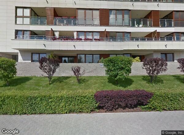 Ceny mieszkań Warszawa ul. Sarmacka 28B