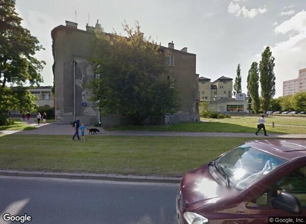 Ceny mieszkań Warszawa ul. Żwirki i Wigury 41