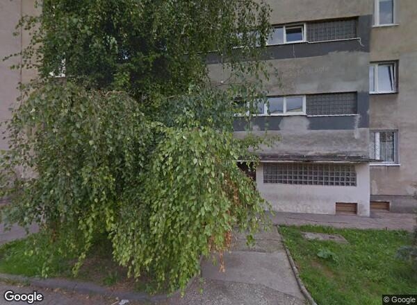 Ceny transakcyjne mieszkań Wrocław UL. KŁOŚNA 5