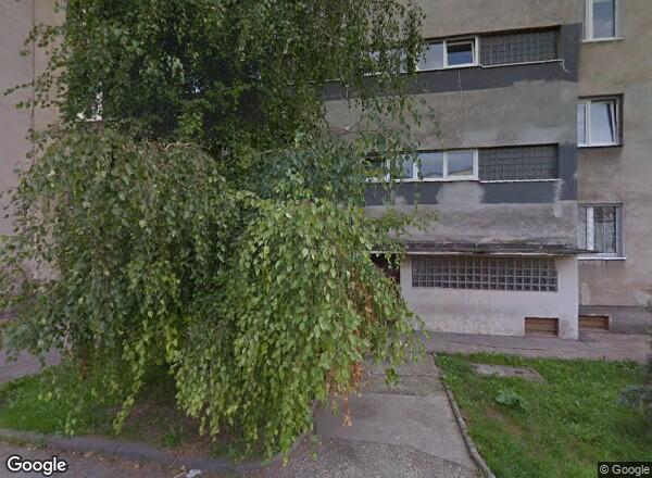 Ceny mieszkań Wrocław UL. KŁOŚNA 5