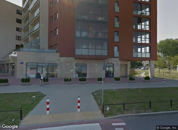 Ceny transakcyjne mieszkań Warszawa ul. Wergiliusza 5