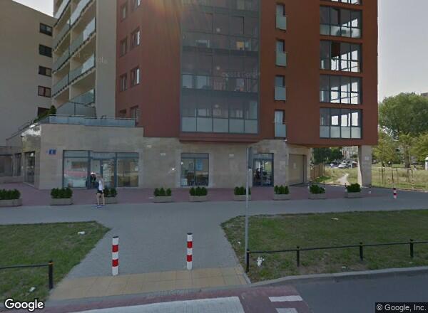 Ceny mieszkań Warszawa ul. Wergiliusza 5