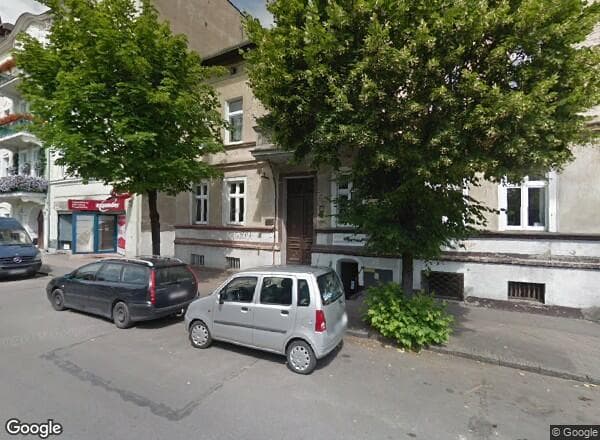 Ceny transakcyjne mieszkań Gorzów Wielkopolski BOLESŁAWA KRZYWOUSTEGO 4