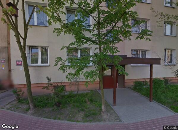 Ceny mieszkań Łódź Andrzeja Sacharowa 105