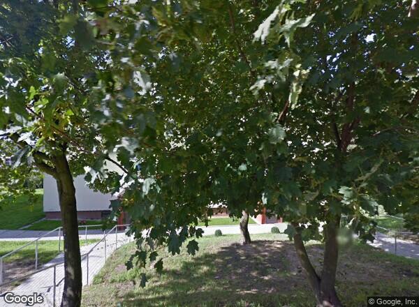 Ceny mieszkań Gdynia kpt. Antoniego Ledóchowskiego 5