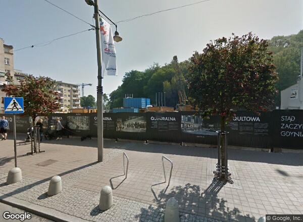 Ceny mieszkań Gdynia Świętojańska 45