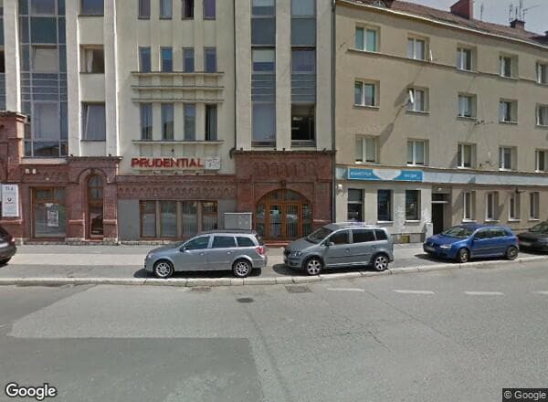 Ceny transakcyjne mieszkań Opole Plac Józefa Piłsudskiego 11A