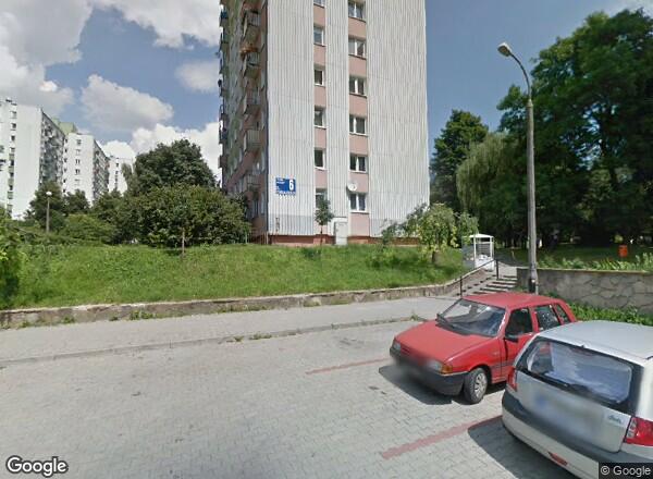 Ceny mieszkań Lublin Kazimierza Tumidajskiego 6