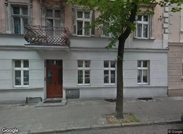 Ceny transakcyjne mieszkań Toruń Sebastiana Klonowica 41