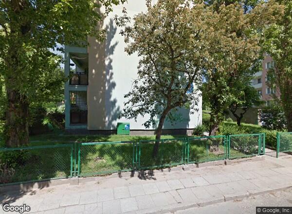 Ceny mieszkań Gdańsk Zakopiańska 16