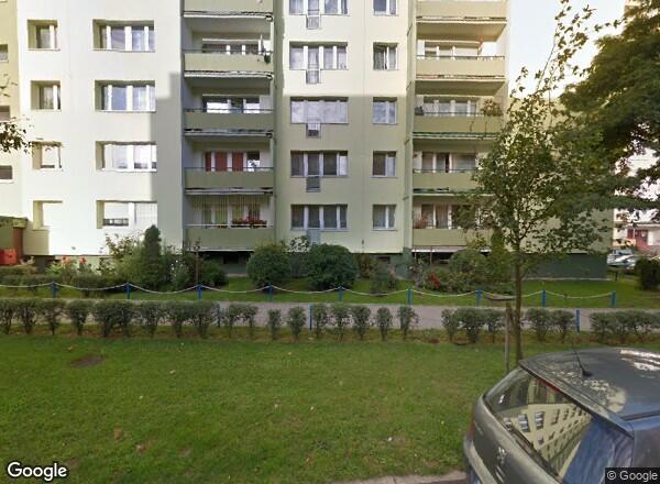 Ceny mieszkań Szczecin Batalionów Chłopskich 40