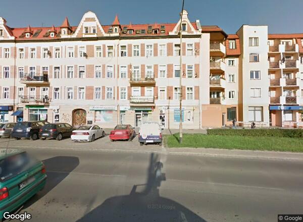 Ceny mieszkań Wrocław UL. ŻMIGRODZKA 13
