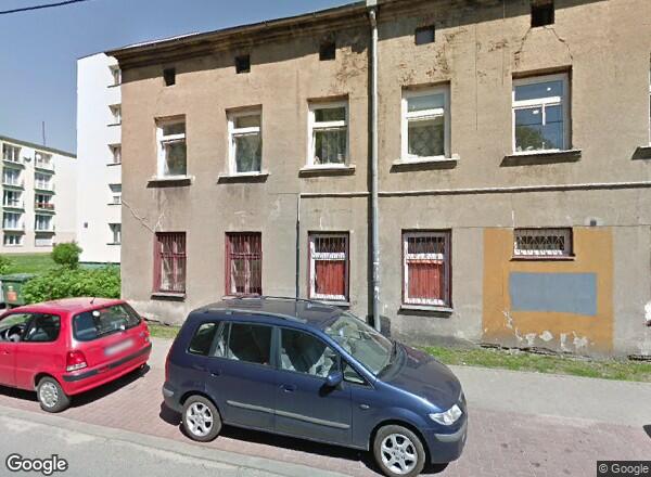 Ceny mieszkań Łódź Wapienna 5