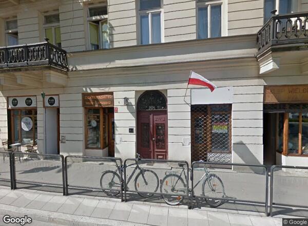 Ceny mieszkań Warszawa ul. M. Kopernika 25