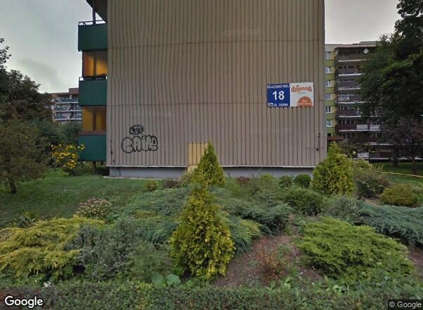 Ceny transakcyjne mieszkań Lublin Żelazowej Woli 18