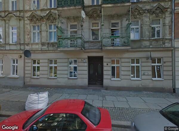 Ceny mieszkań Wrocław UL. WYSOKA 5