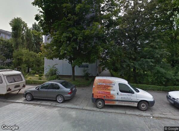 Ceny mieszkań Wrocław UL. DRUKARSKA 11