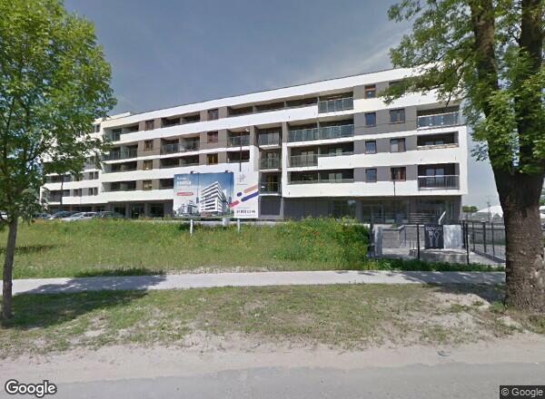 Ceny mieszkań Poznań Hawelańska 9