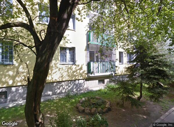 Ceny mieszkań Warszawa ul. P. Nerudy 8