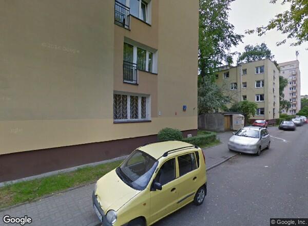 Ceny mieszkań Warszawa ul. Agawy 4