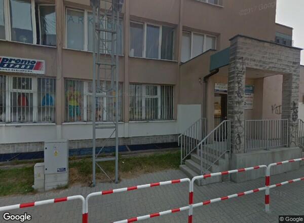 Ceny mieszkań Kraków Saska 4