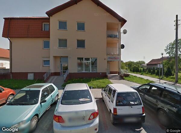 Ceny mieszkań Wrocław UL. OBJAZDOWA 74A