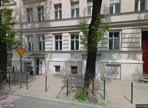 Ceny mieszkań Poznań Augustyna Szamarzewskiego 37