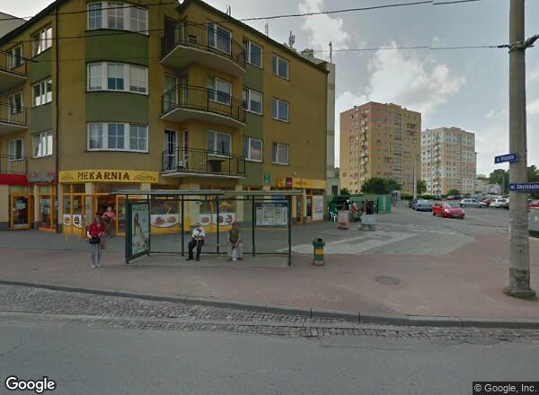 Ceny mieszkań Gdynia Wiejska 1