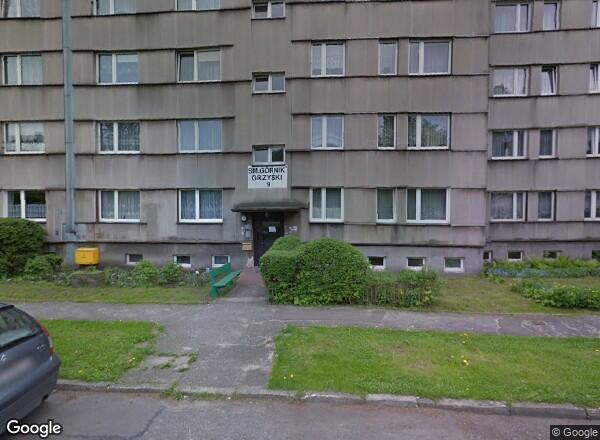 Ceny mieszkań Katowice Grzyśki 9