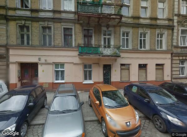 Ceny mieszkań Wrocław UL. MIKOŁAJA REJA 18