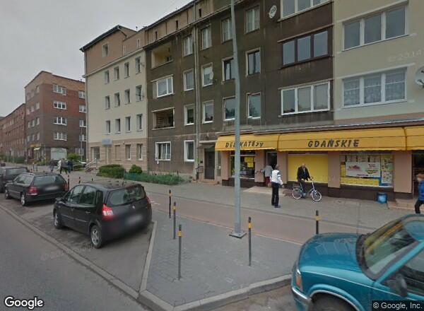 Ceny mieszkań Gdańsk Kartuska 37