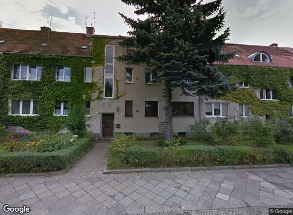 Ceny mieszkań Wrocław UL. 8 MAJA 48