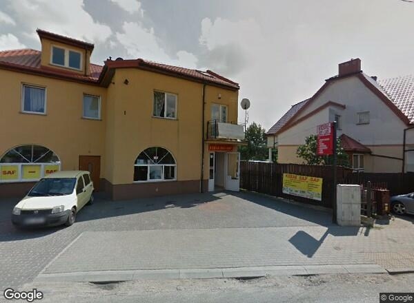 Ceny transakcyjne mieszkań Ząbki Drewnicka 1