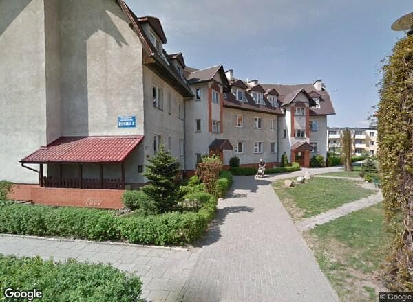 Ceny transakcyjne mieszkań Toruń Traktorowa 52A