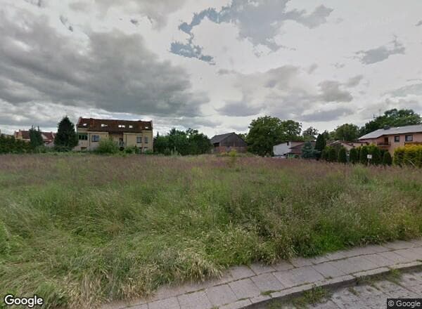 Ceny transakcyjne mieszkań Szczecin Braniborska 64